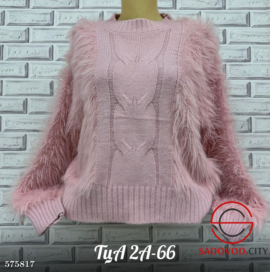 Кофта женская - Bruno фото 3