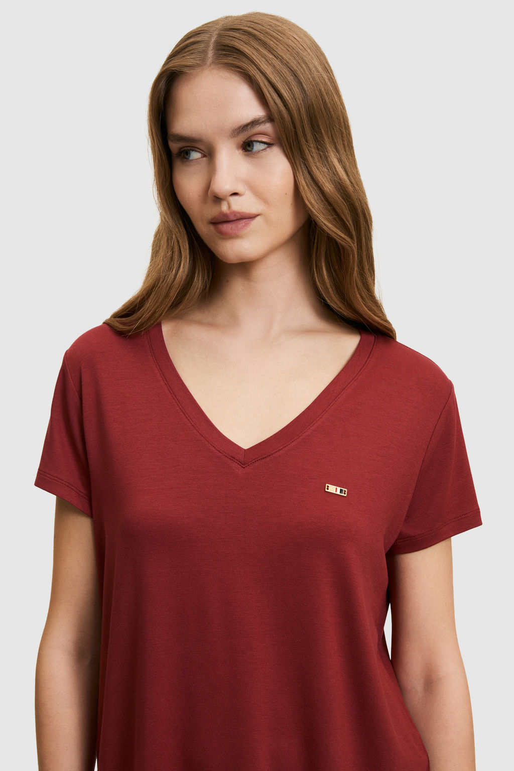 KadДn ViЕne Basic TiЕГrt - U.s. polo assn фото 2