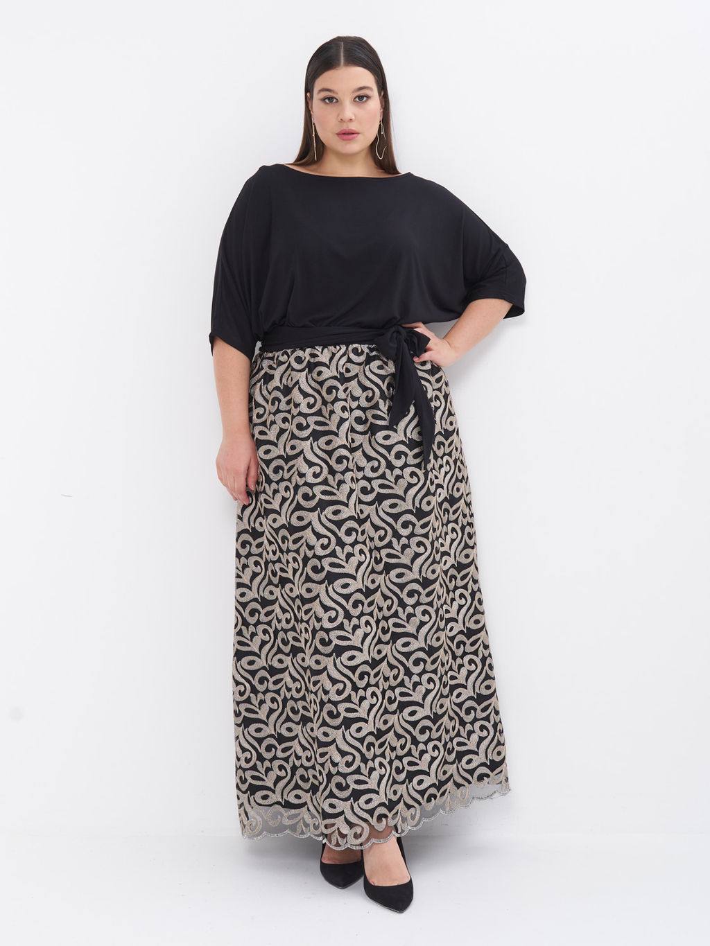 Платье вечернее PP20173LIS61 - Артесса фото 2