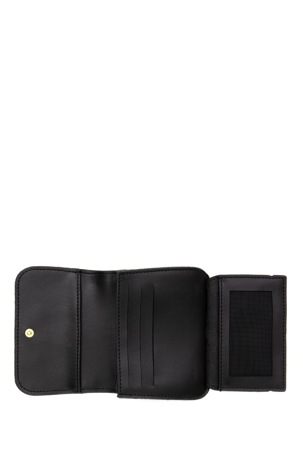 Kad_n Siyah C_zdan Sepette S_rpriz _ndirim - U.s. polo assn фото 4