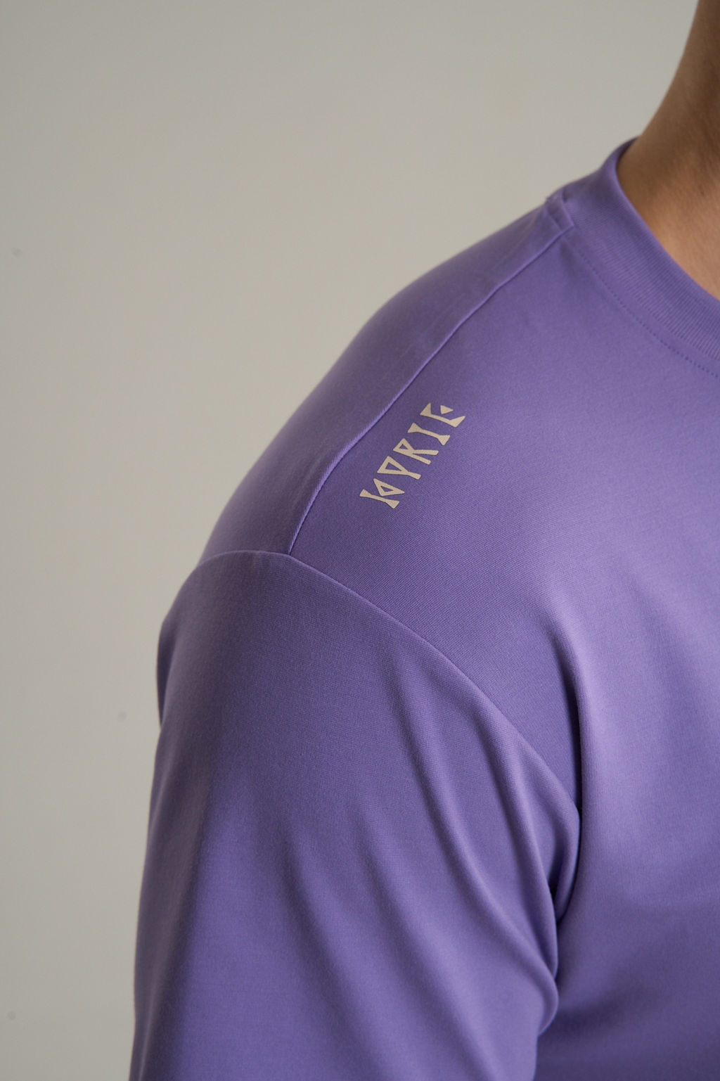 Футболка Фиолетовый