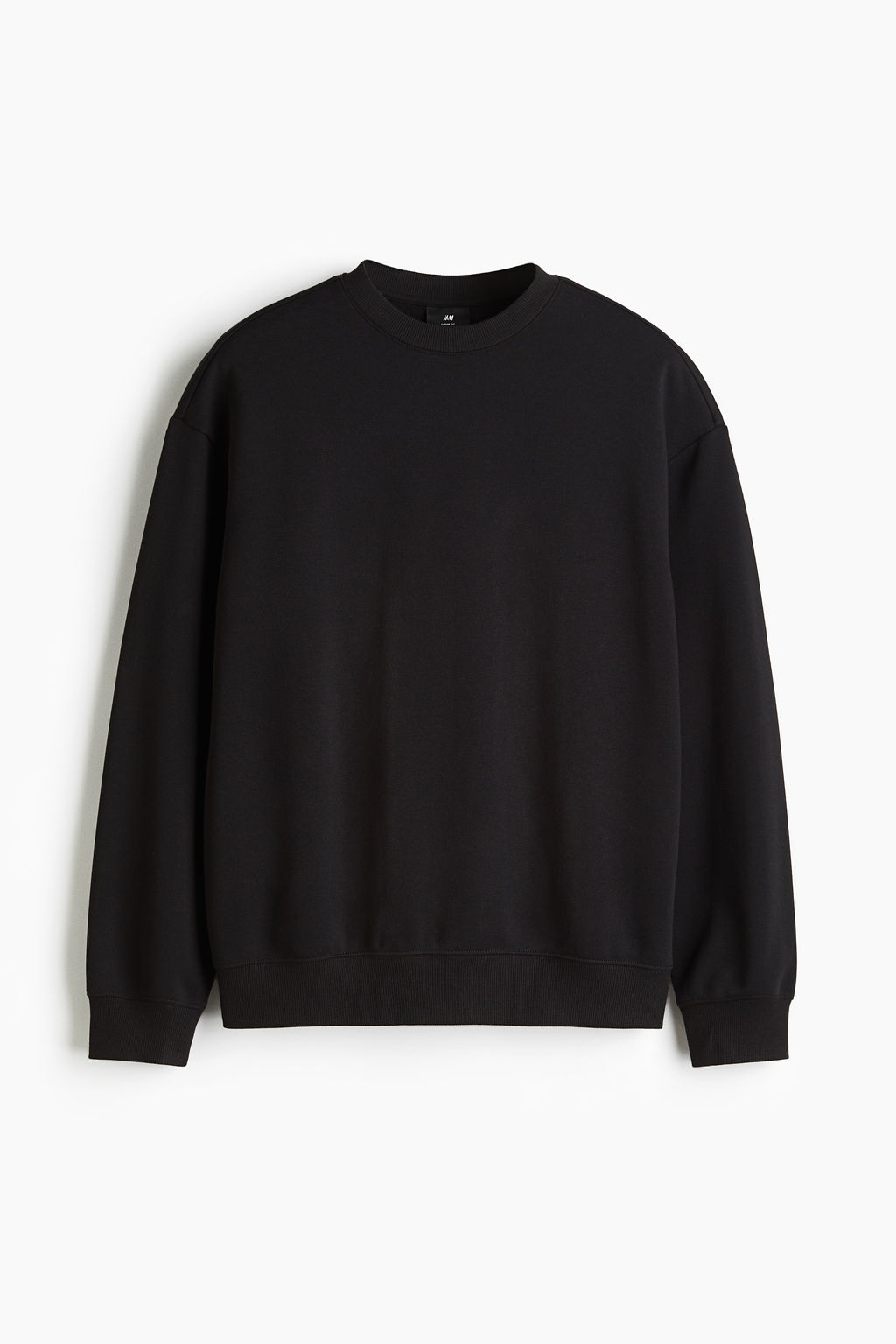 Sudadera Loose Fit - H&m фото 3