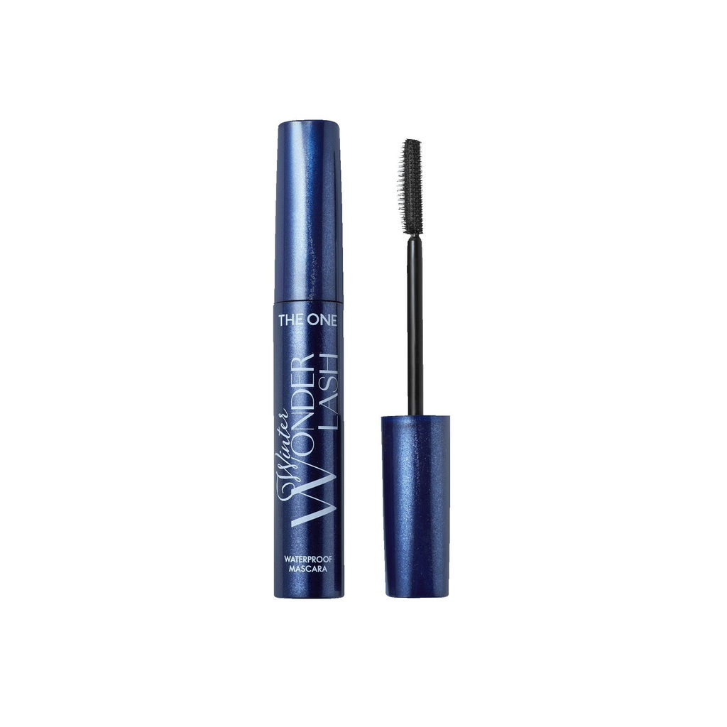 Многофункциональная водостойкая тушь для ресниц 5 в 1 THE ONE Wonderlash. Лимитированный выпуск - Oriflame фото 3
