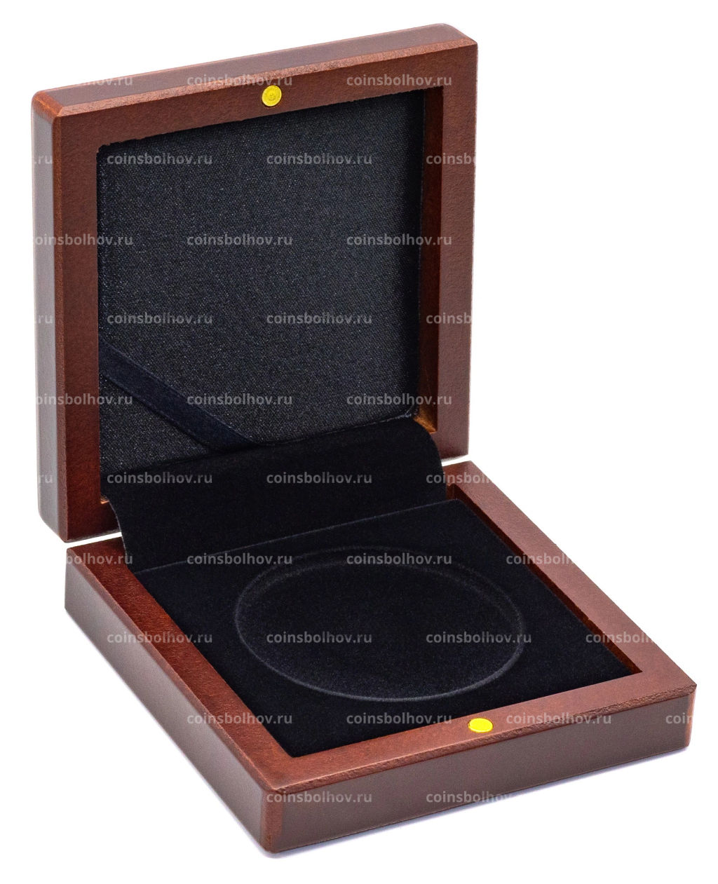 Футляр VOLTERRA для 1 монеты диаметром до 60 мм LEUCHTTURM 337256