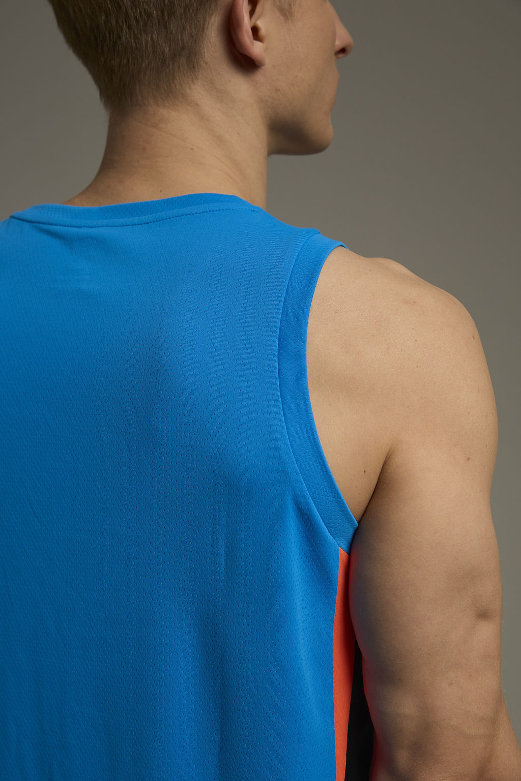 Майка Игровая Синий - Anta фото 3