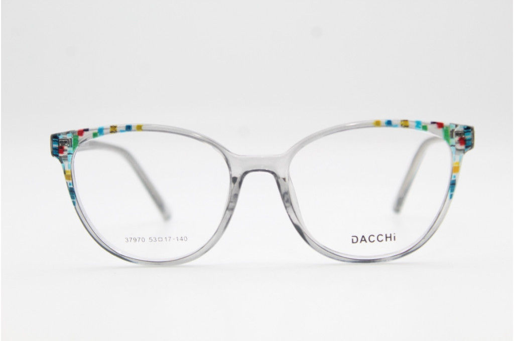 Оправа DACCHi 37970 53-17-140 С2