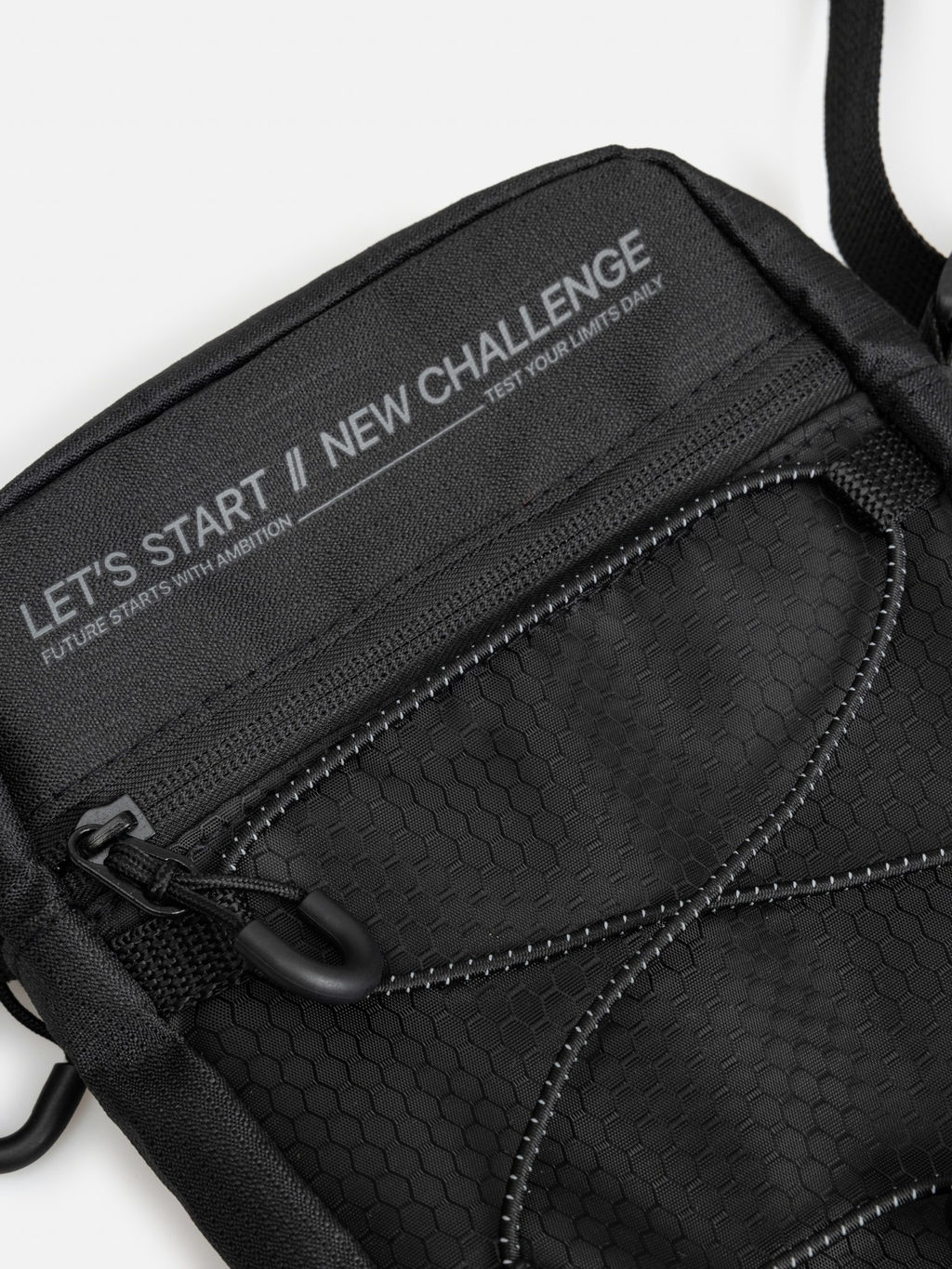 ACOOLA / Сумка детская Chunki черный  фото 4