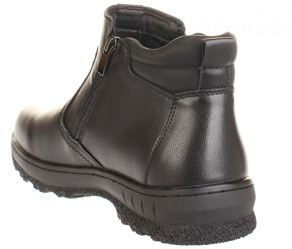 Ботинки Baden LA034-010  фото 3