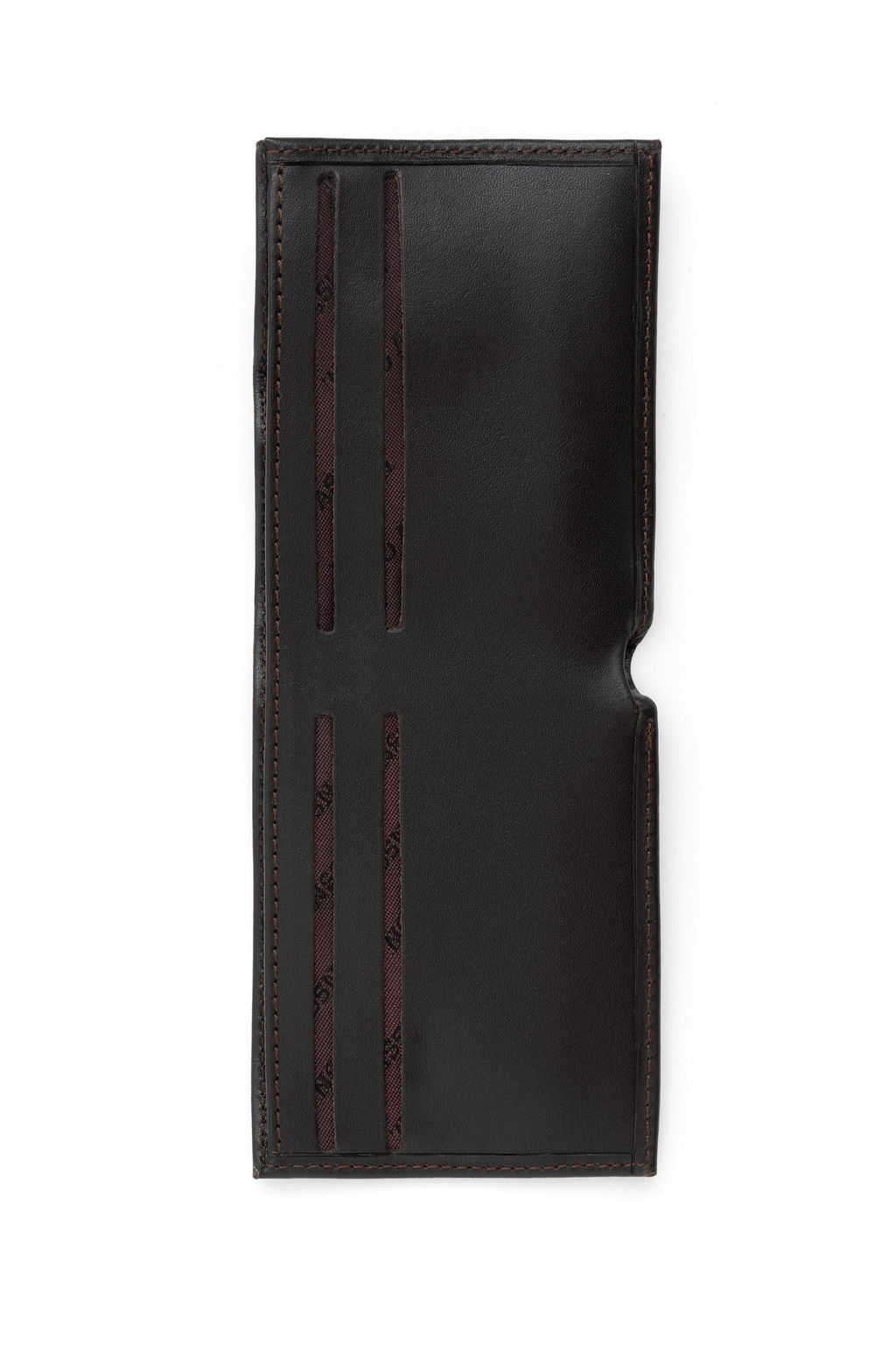 U. S. Polo Assn Мужской коричневый кошелек - U.s. polo assn фото 5