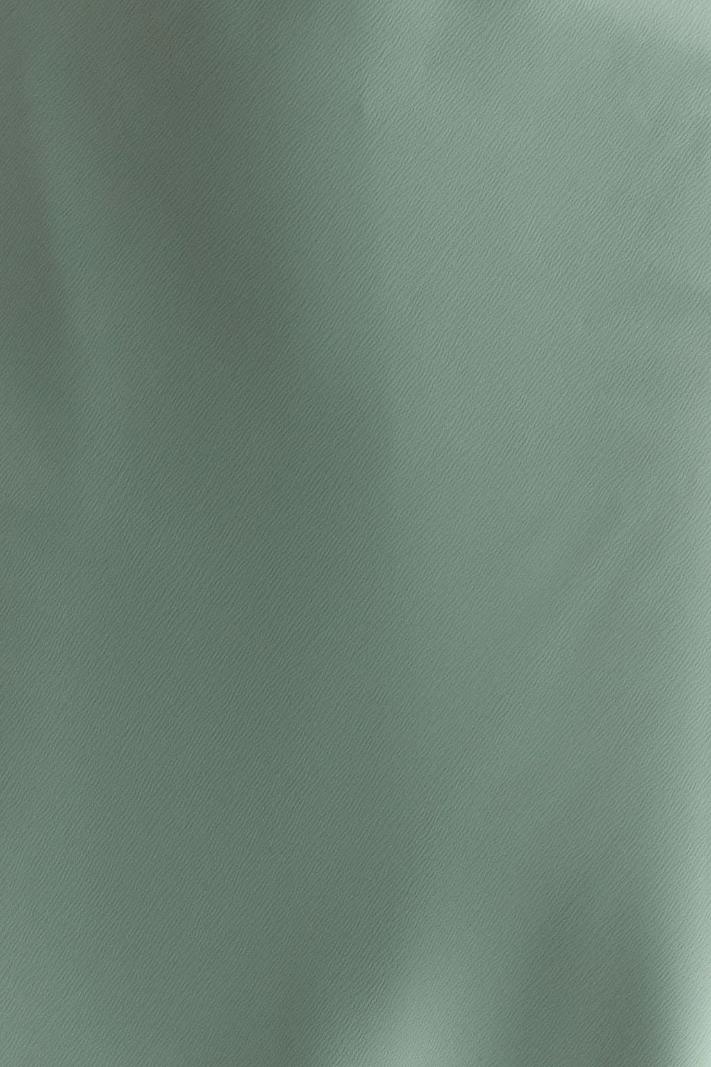 TRENDYOLMILLA Siyah A-line Saten Kumas Midi Boy Dokuma Etek TWOSS24ET00162  фото 3