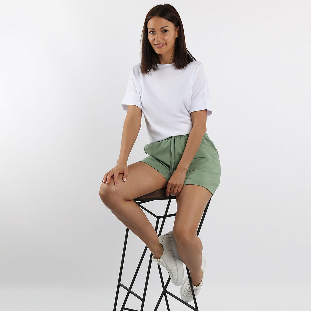 RODOS Шорты женские М-255 Хаки