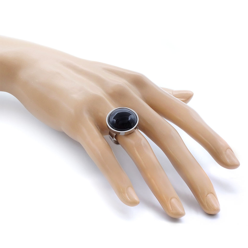 BLACK VELVET Кольцо KO4075