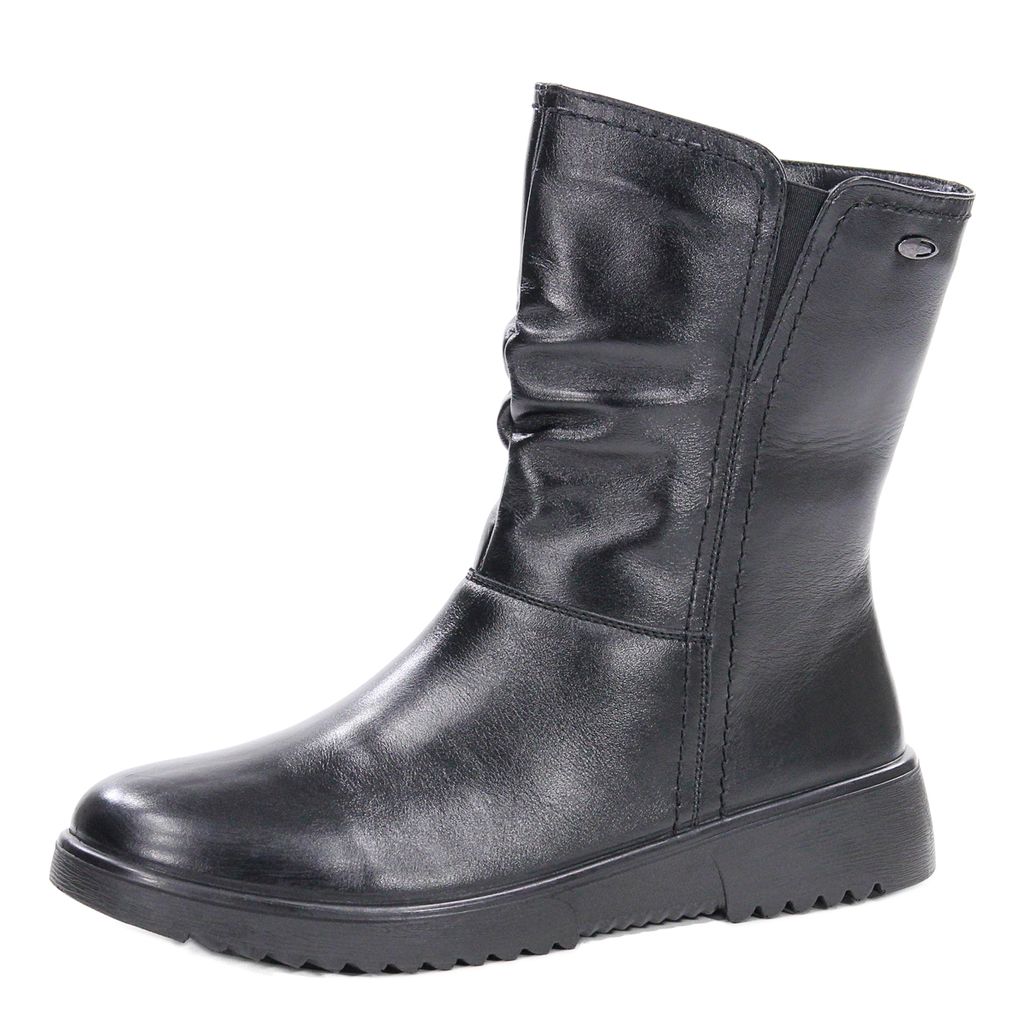 Сапожки женские