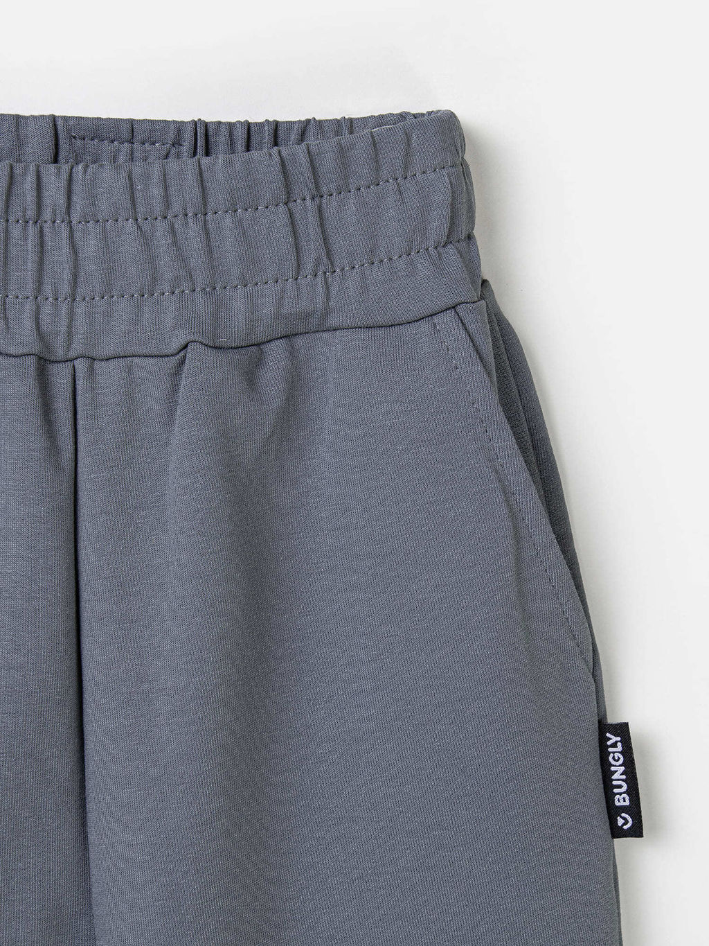 Костюм с олимпийкой Маренго облегченный - Bungly фото 4