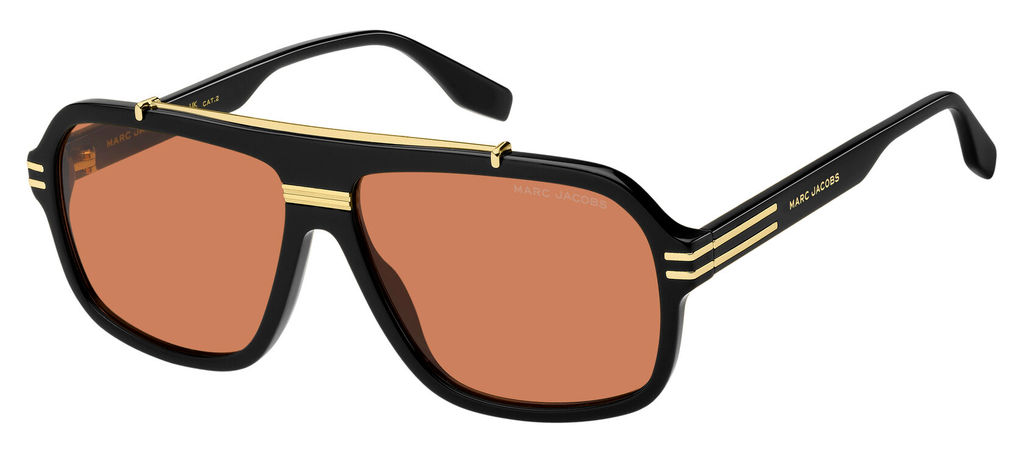 Солнцезащитные очки MARC JACOBS MARC 840/S