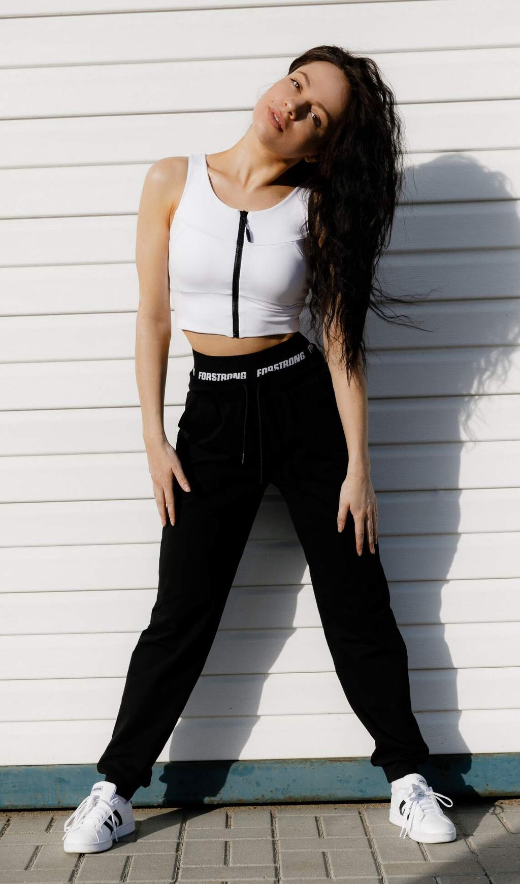 Топ Comfort Black - Forstrong фото 17