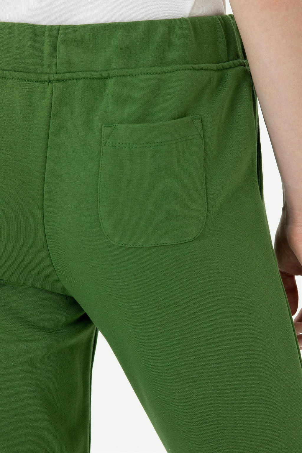 Женские зеленые спортивные штаны Неожиданная скидка в корзине - U.s. polo assn фото 7