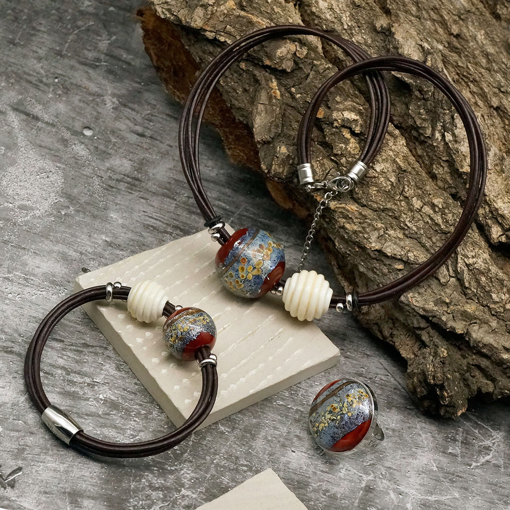 IMAGINATION Колье LKY5788