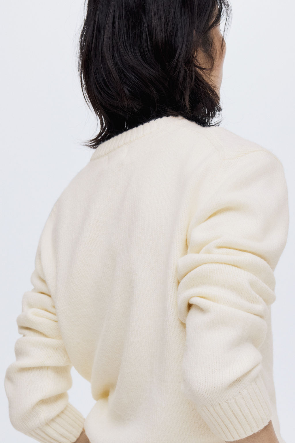 Jersey con motivo jacquard - H&m фото 6