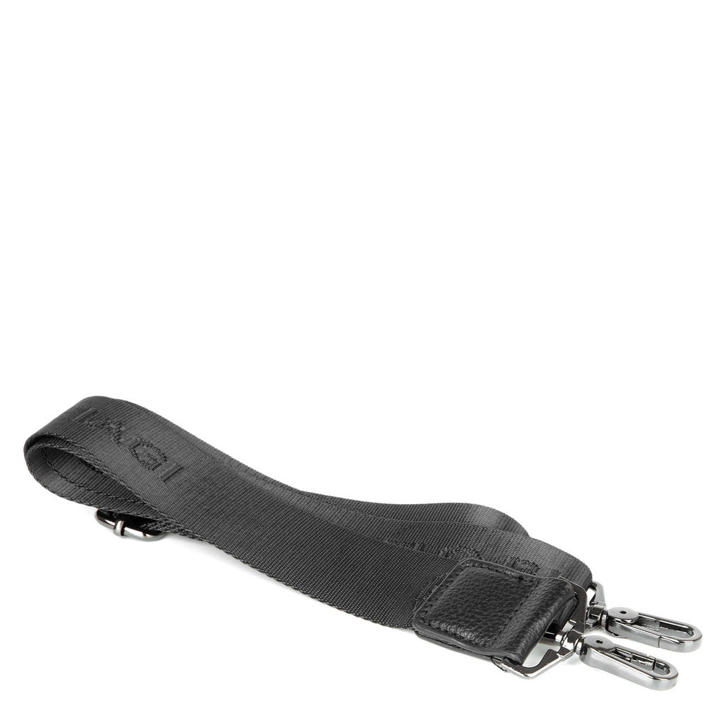 мужская дорожная сумка из экокожи Barcelo Biagi  фото 4