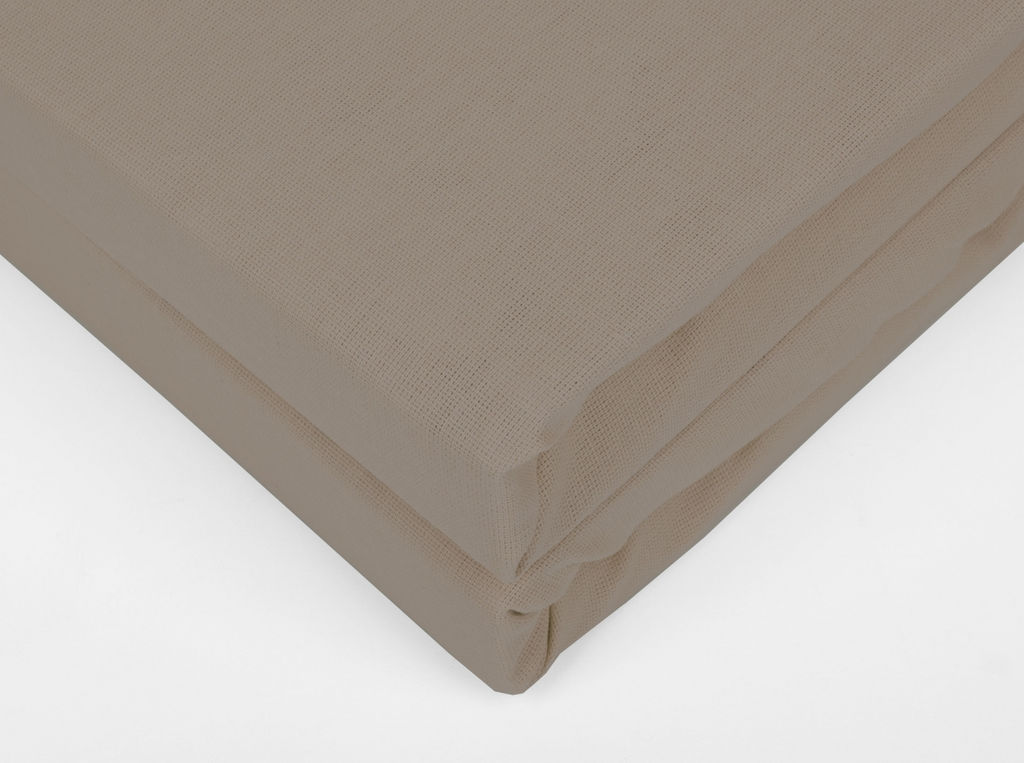 Простыня на резинке 2994/0-БЧ 200*180*25 рис. 14-1305 цв. какао