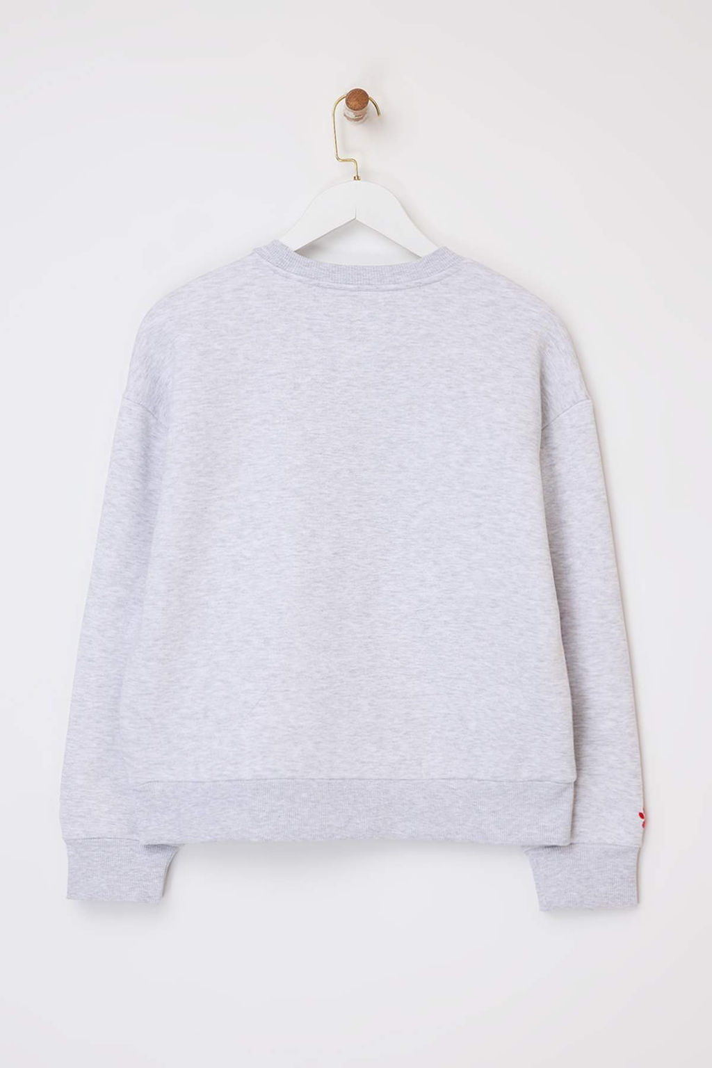 Kar Melanj Orme Sweatshirt TWOAW26SW00200