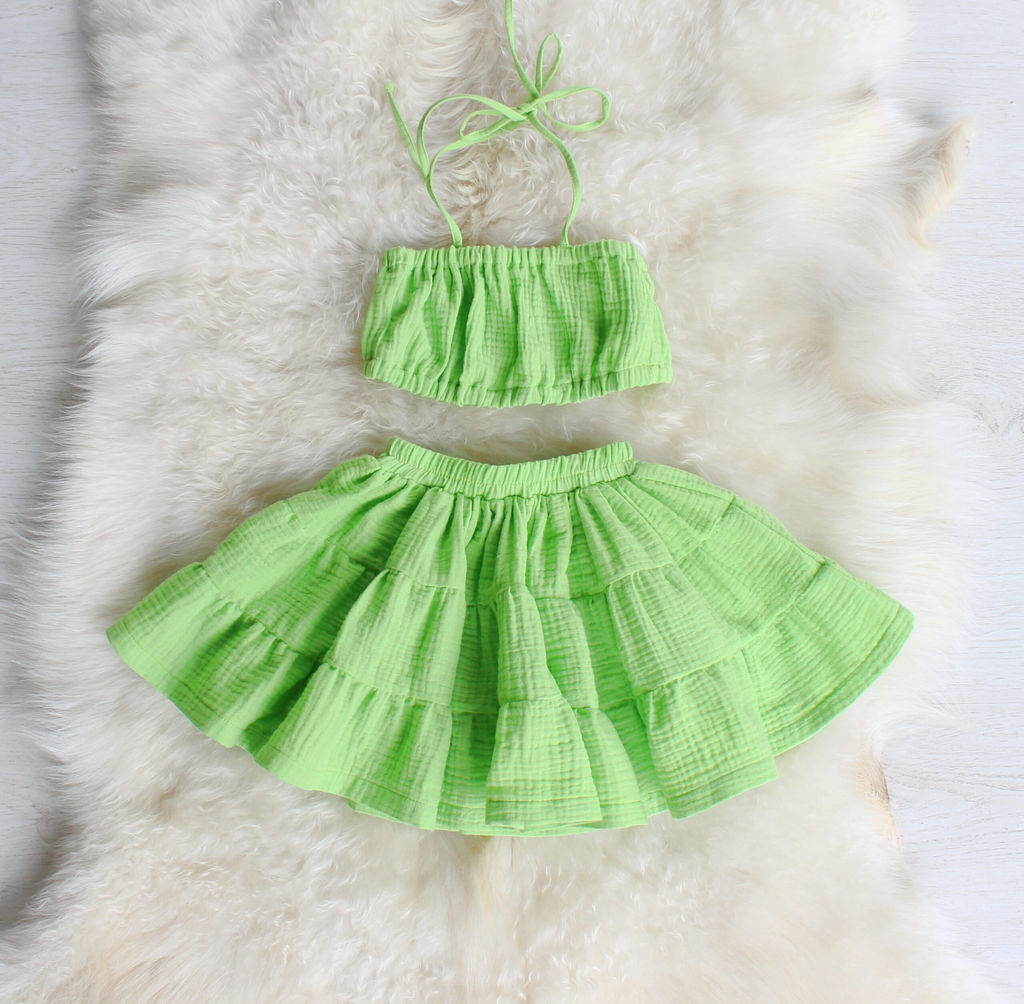 КД1305-К Костюм летний - Baroshakids фото 3