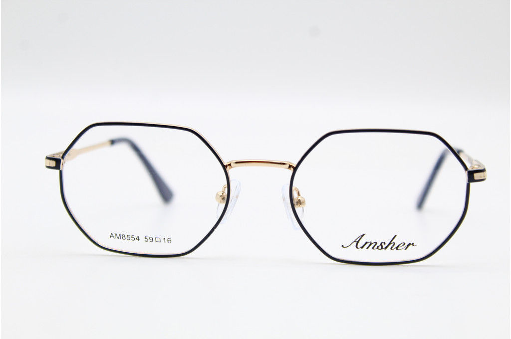 Оправа AMSHAR 8554 59-16-145 С8