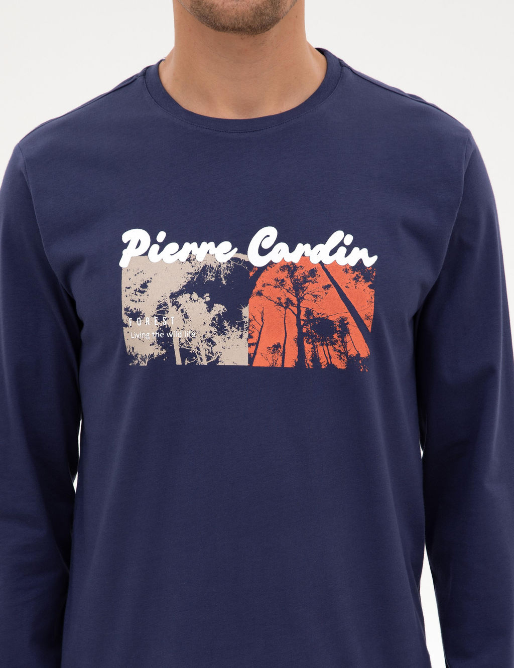_ndigo Pijama Tak_m_ - Pierre cardin фото 6