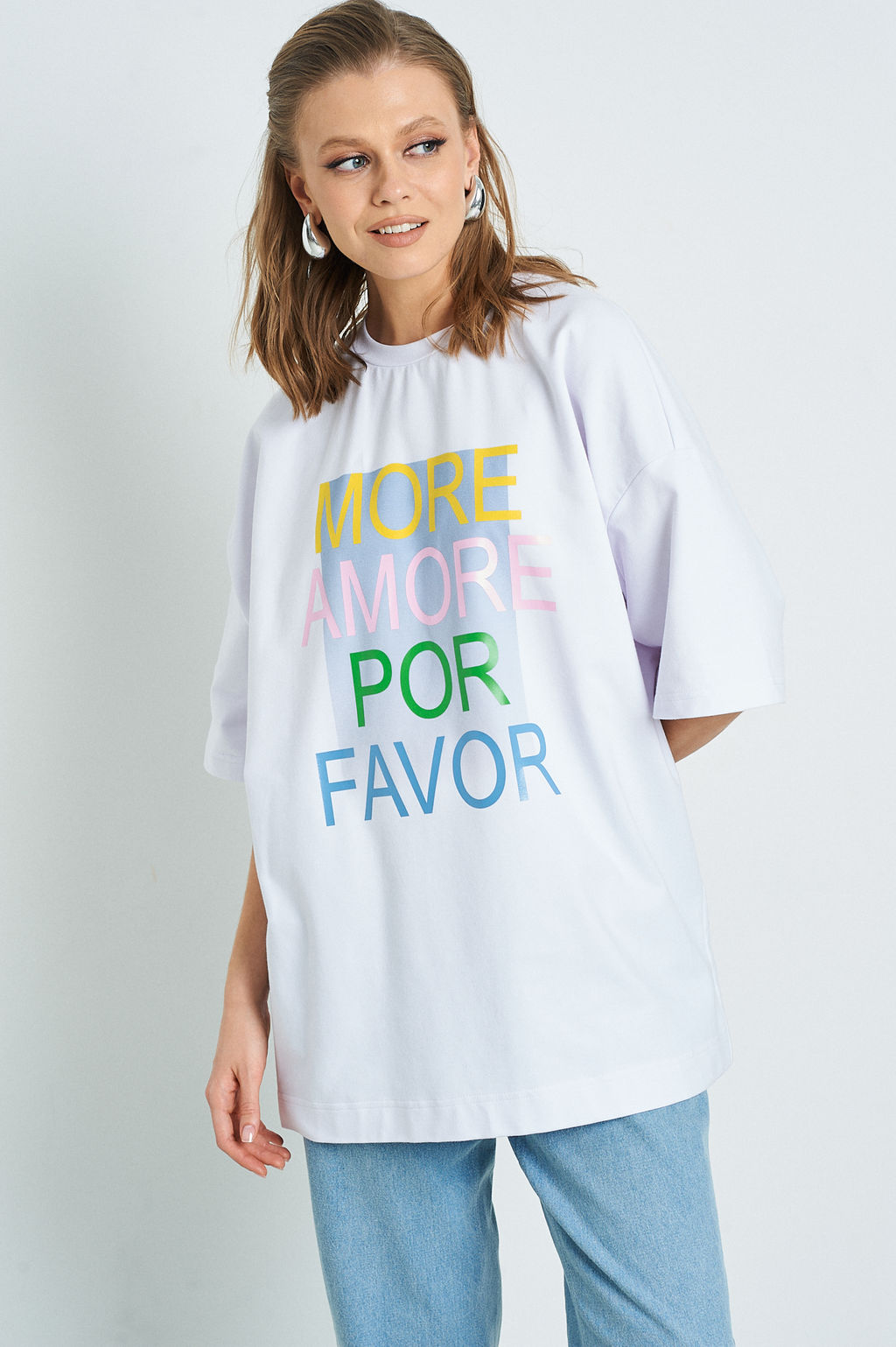 Футболка - Mixan фото 4