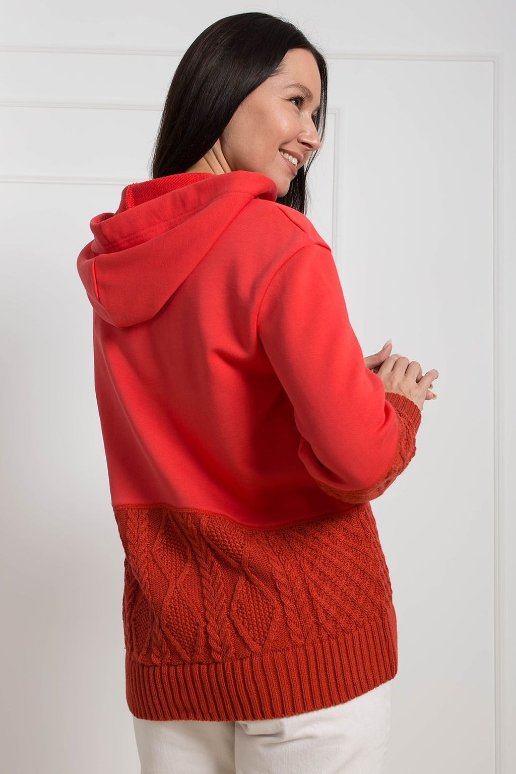 Джемпер женский П4620 - Olsarri фото 15