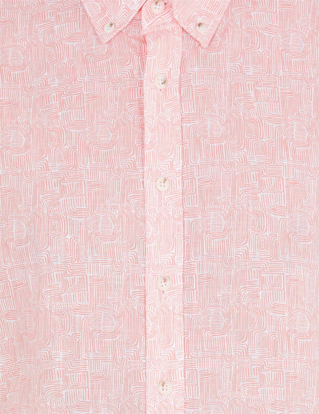 Pembe Regular Fit Uzun Kollu G_mlek - Pierre cardin фото 6