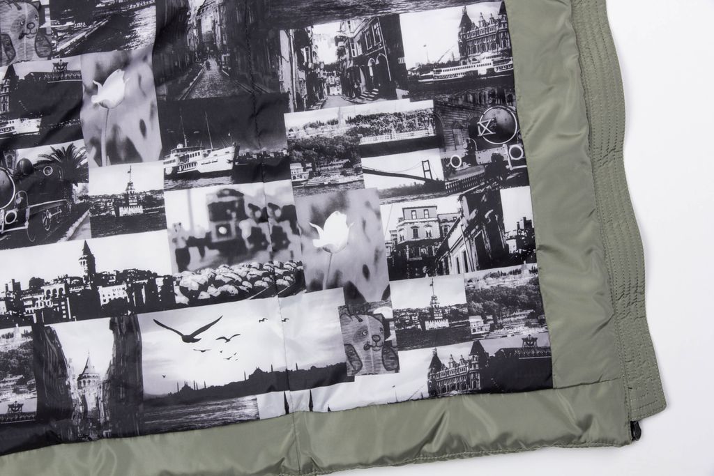 Пальто - Gipnoz фото 8