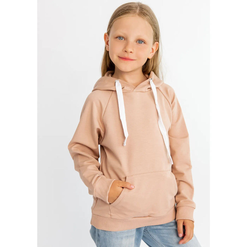 Толстовка футер 2х нитка петля 1297300302 - Youlala фото 13