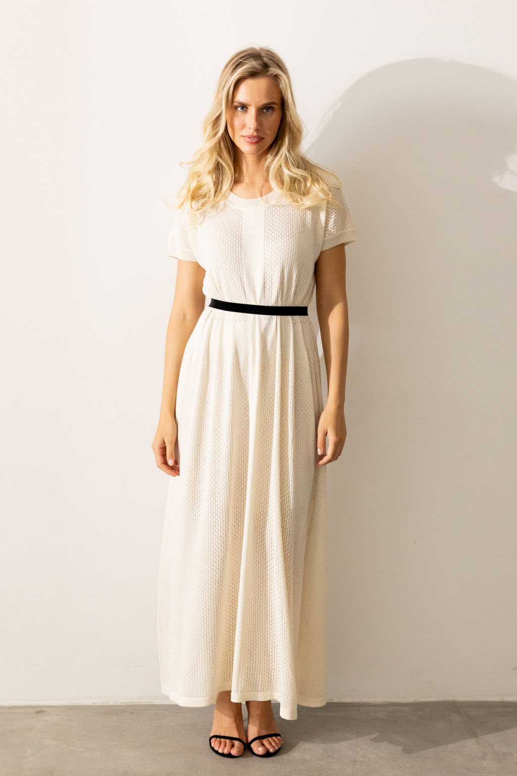 Платье SS 2609