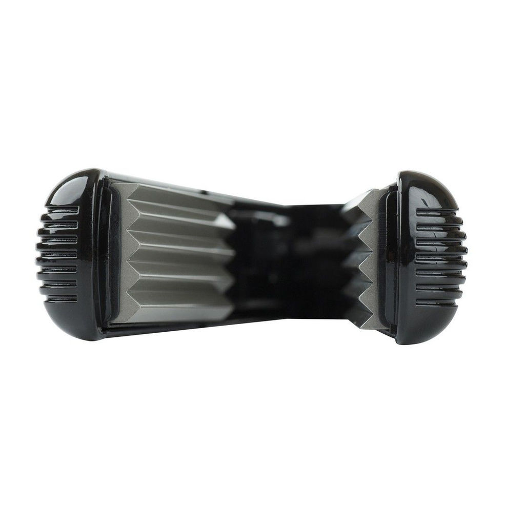 Dewal Щипцы-гофре для волос / Z Midi 03-66Z, черный  фото 4