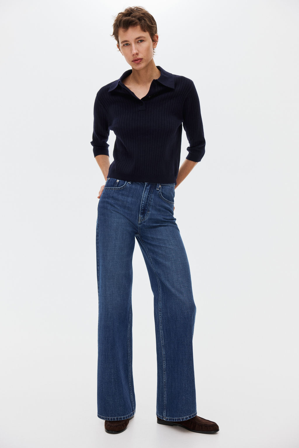 Top en punto de canal? - H&m фото 3