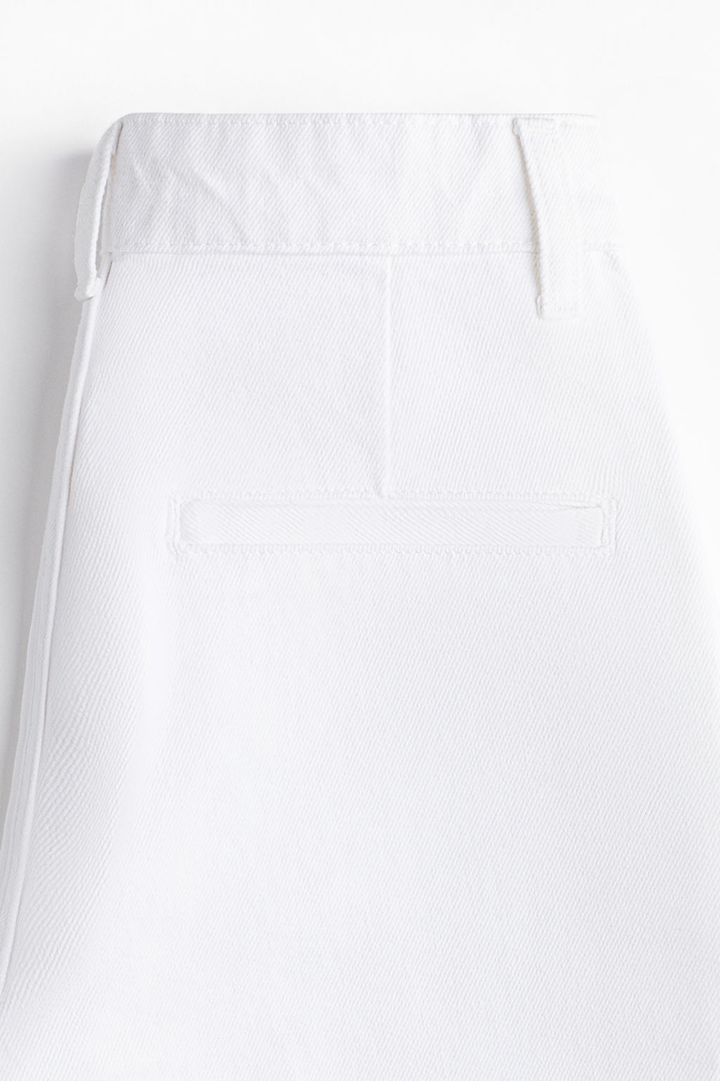 Wide High Jeans - H&m фото 7