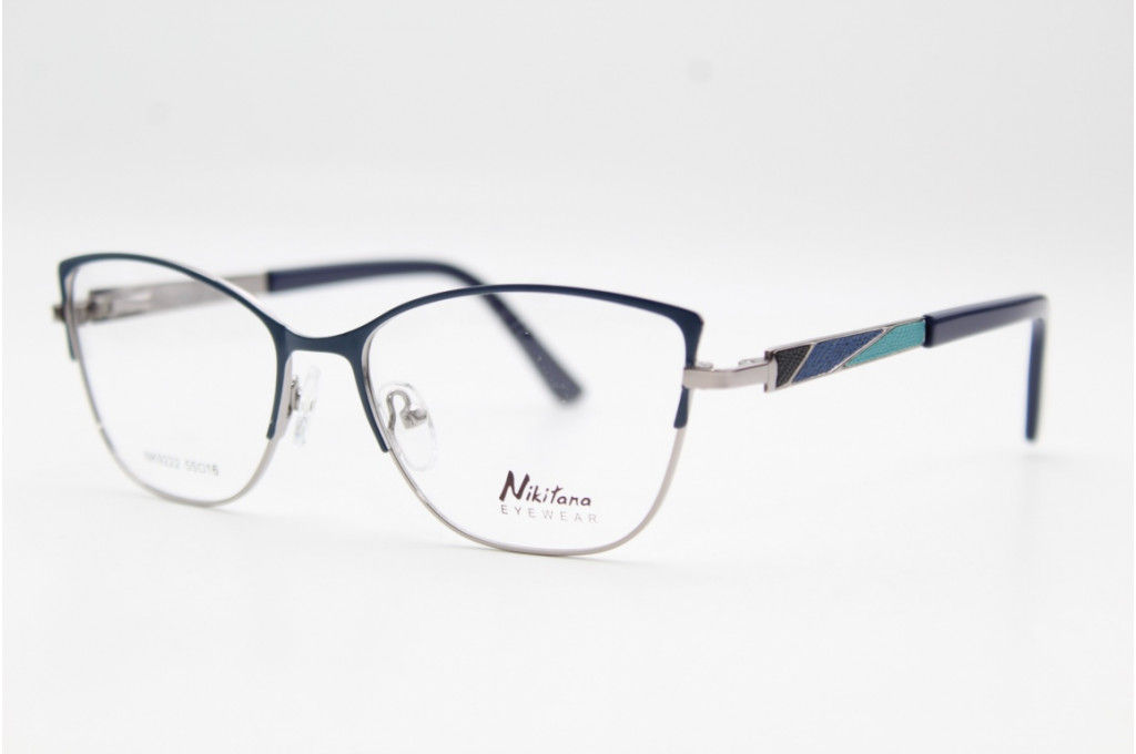 Оправа NIKITANA 9222 55-16-145 С8