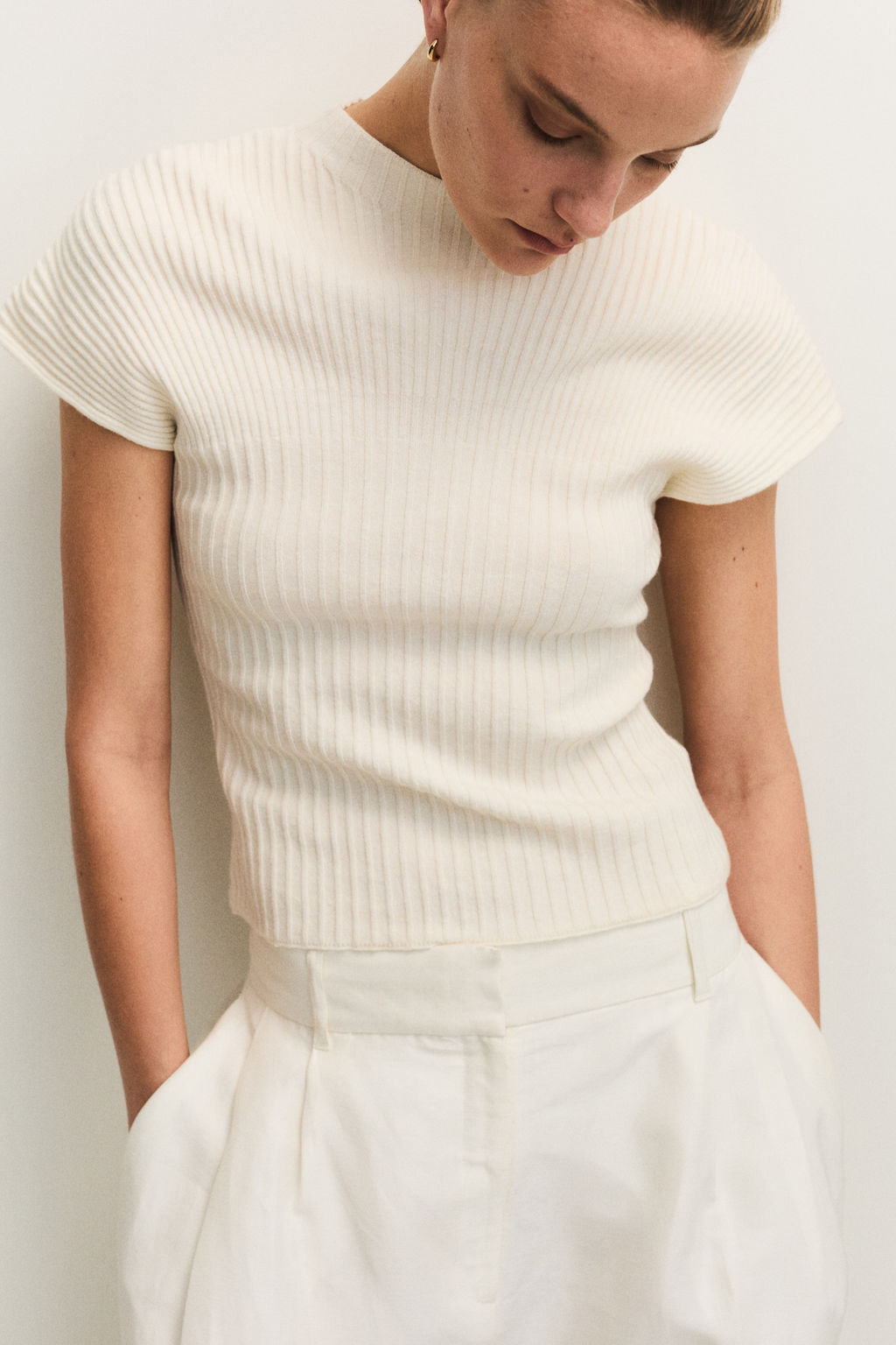 Top en punto de canal? - H&m фото 3