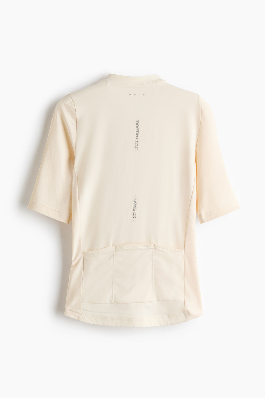 Camiseta de ciclismo con DryMove Muscle Fit - H&m фото 8
