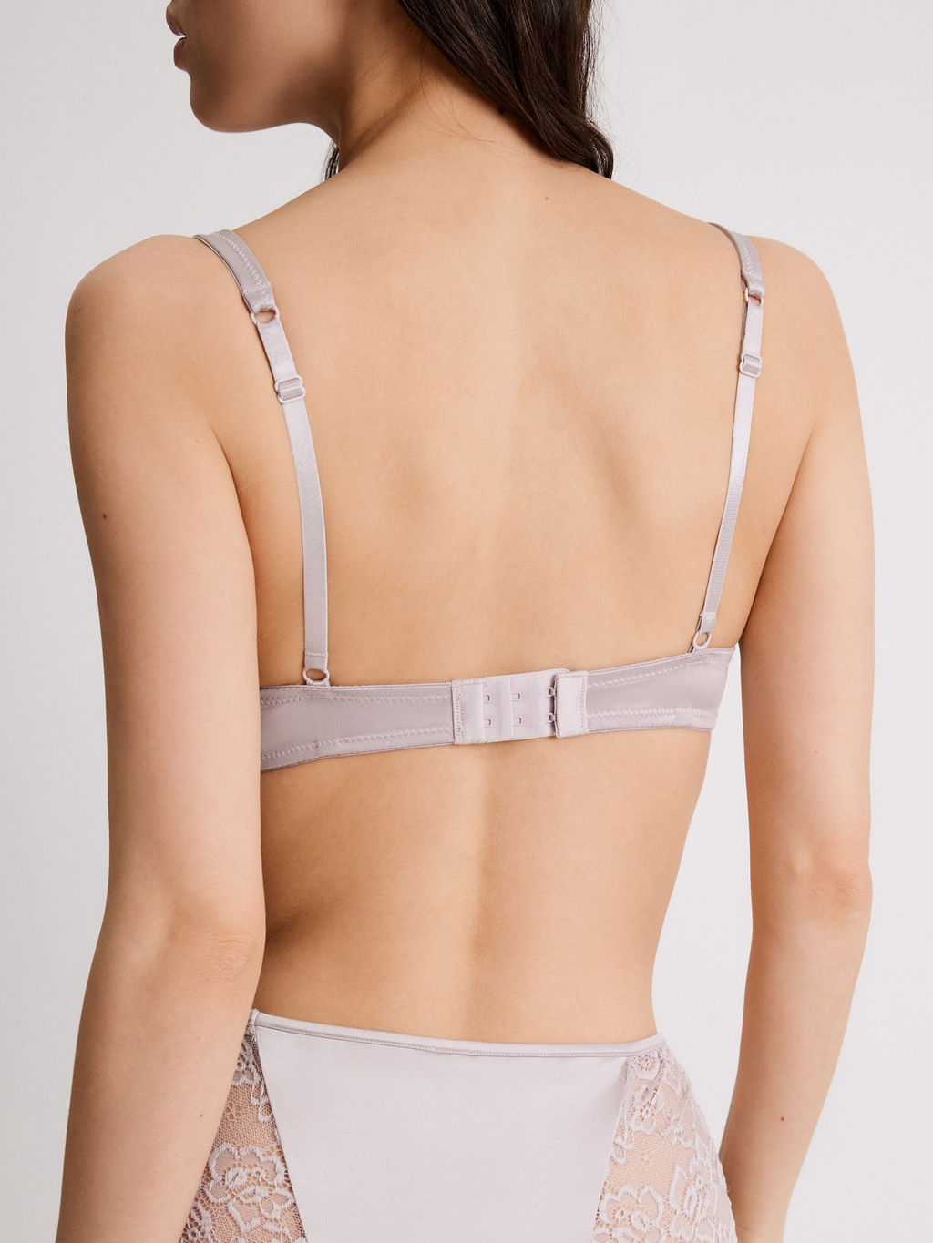 Infinity / Бюстгальтер T-Shirt жен. Rockel розовый крем - Infinity Lingerie фото 2