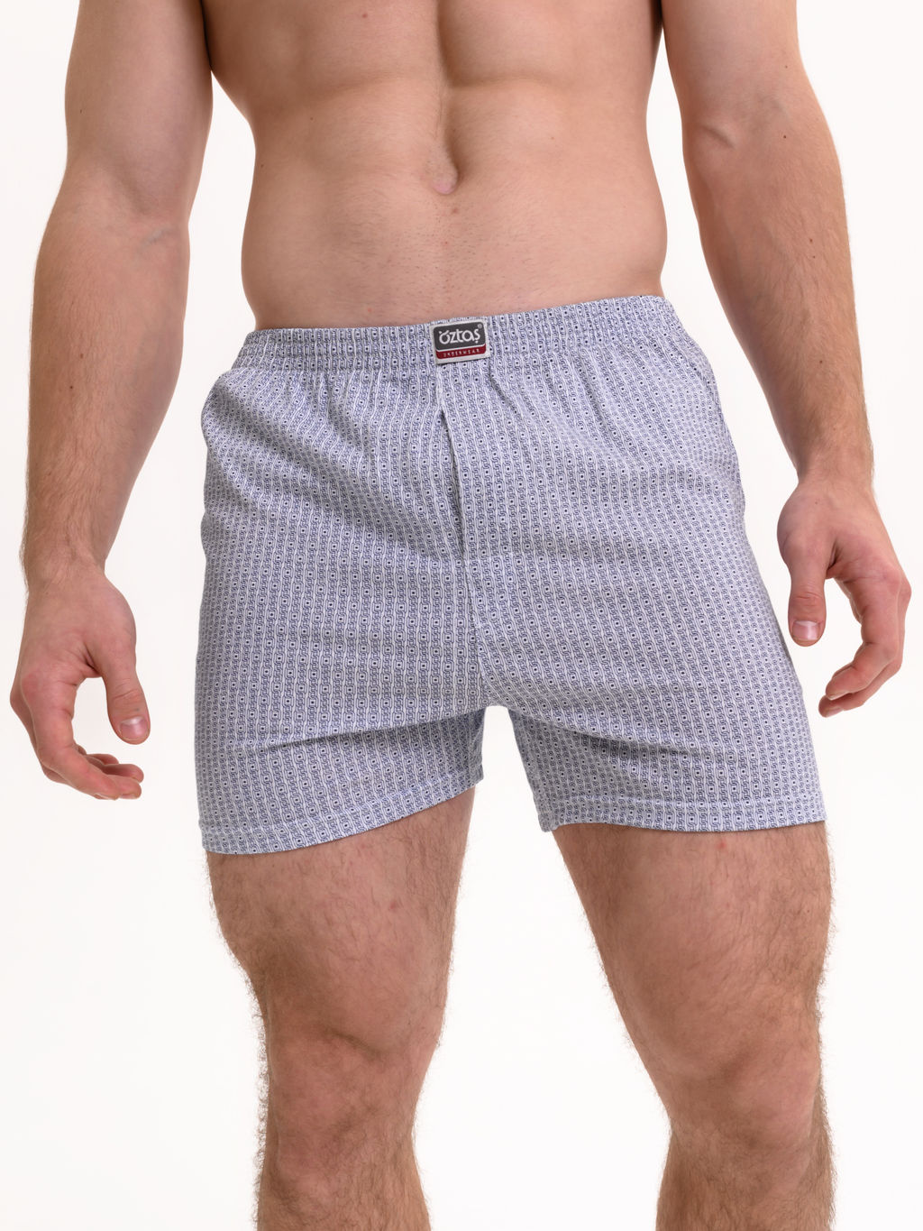 Мужские трусы семейные Oztas 1113