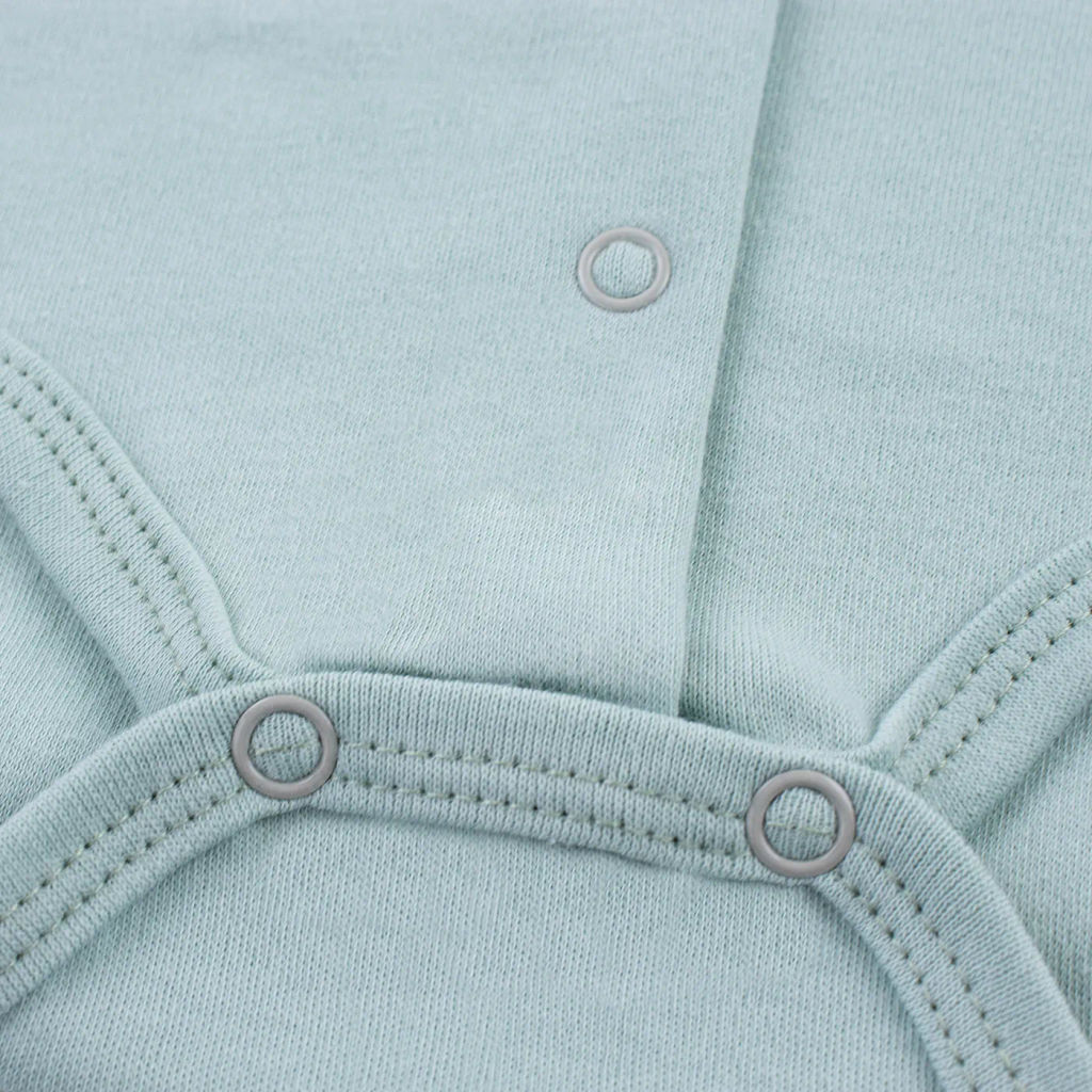 Боди интерлок 1205200509 - Youlala фото 6