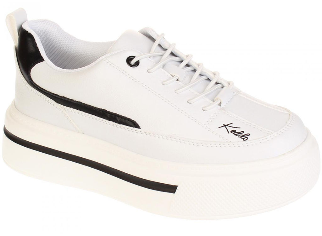 Кроссовки Keddo 537186/16-01