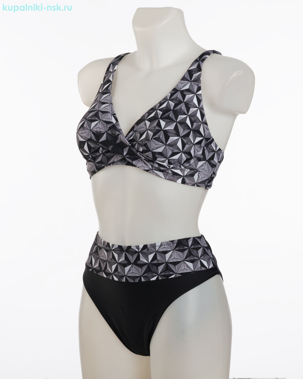 21202-16 Купальник раздельный (48-52)