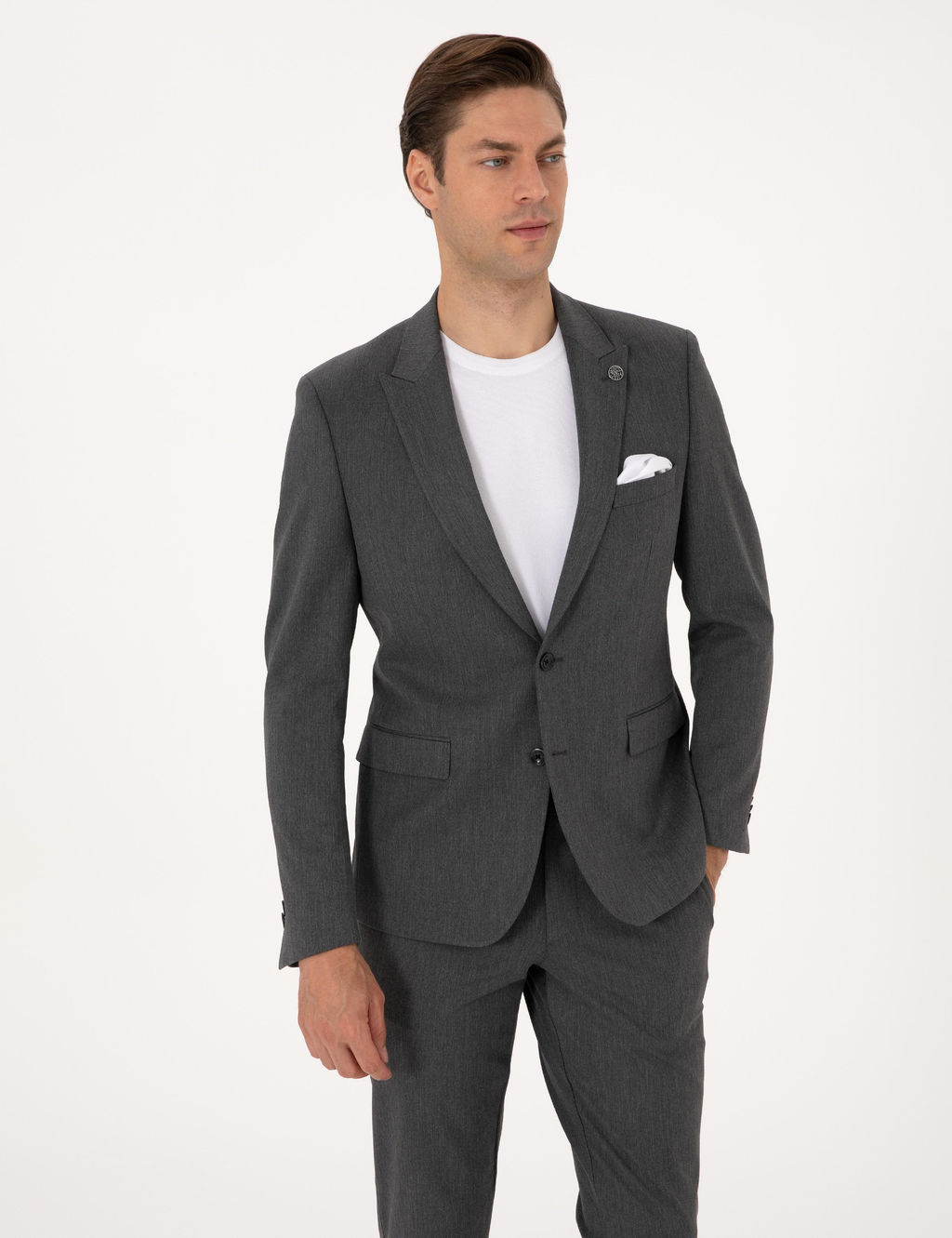 F_me Slim Fit Tak_m Elbise