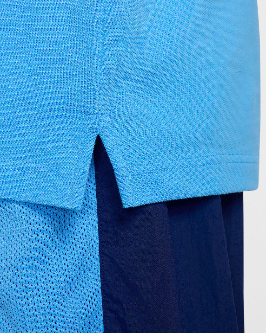 Рубашка поло мужская