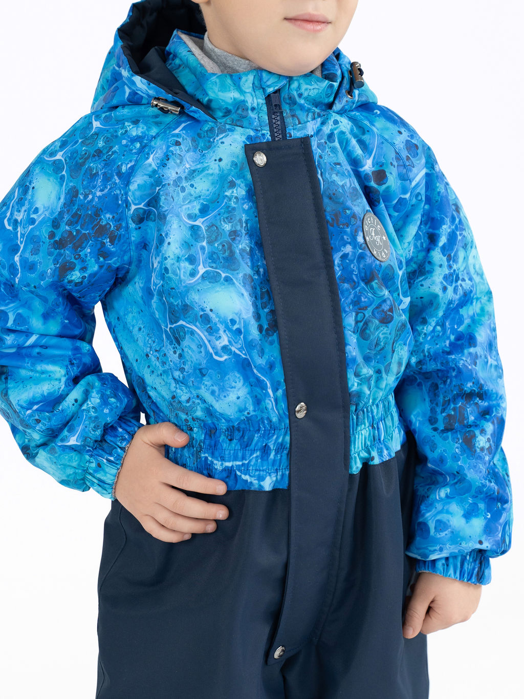 Комбинезон демисезонный - Arctic kids фото 22