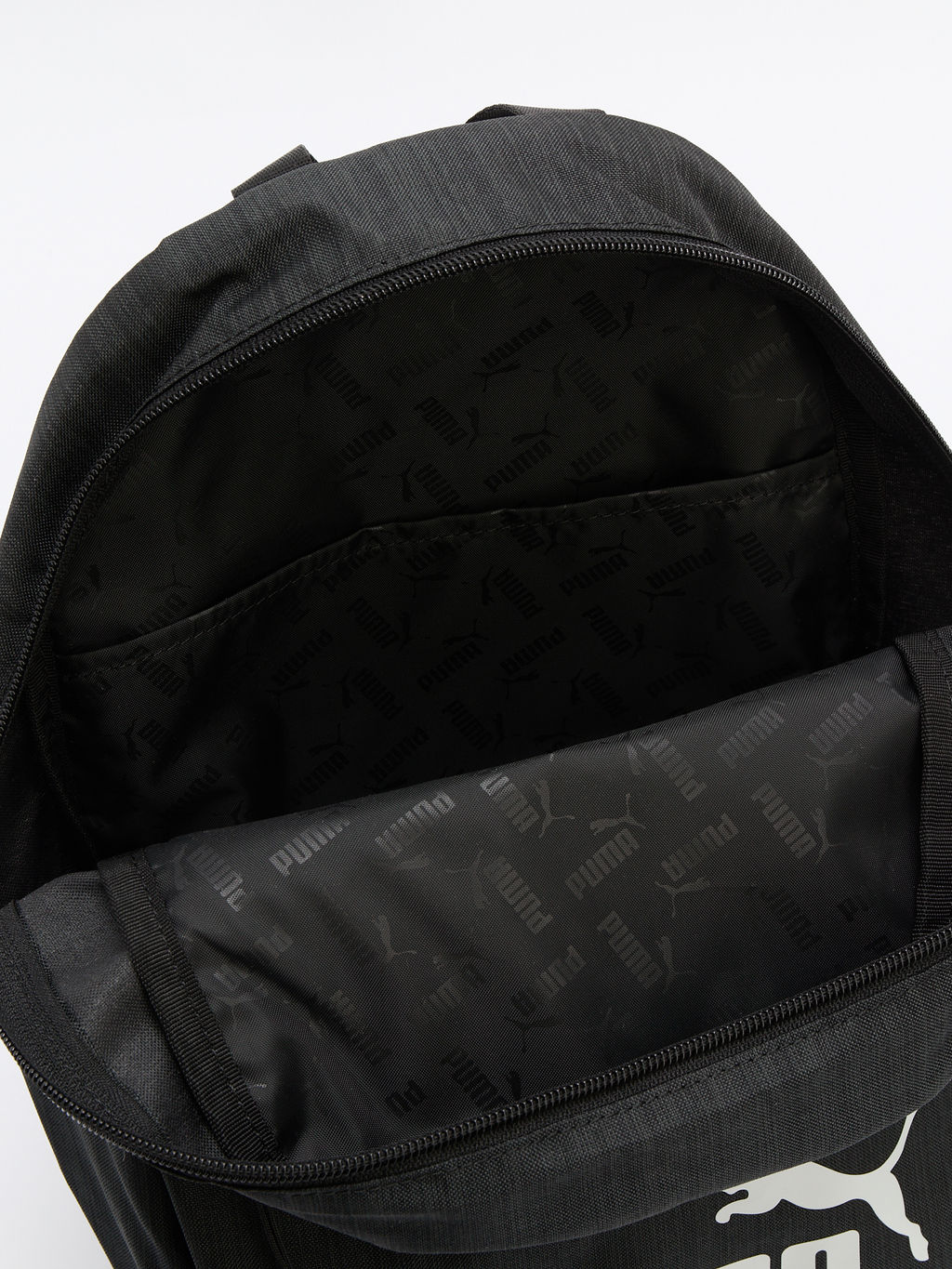 Женский рюкзак PUMA BASE Small Backpack Артикул 4301839, черный